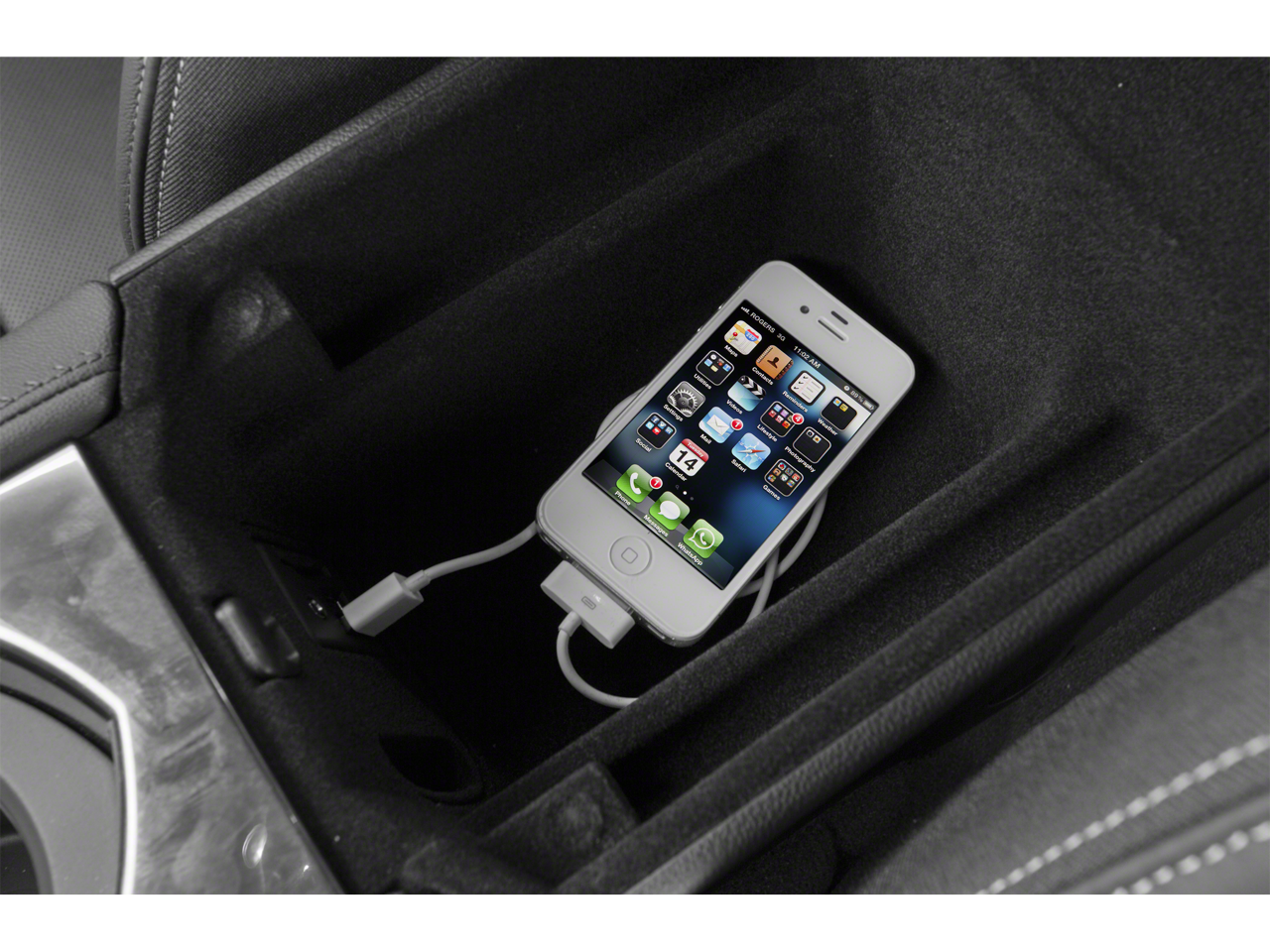 2015 Cadillac ATS Base