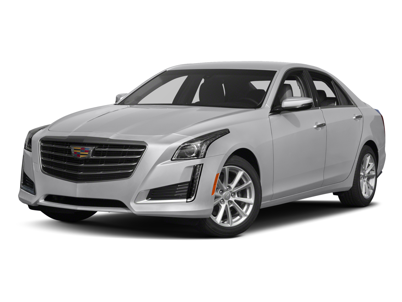 2018 Cadillac CTS Base