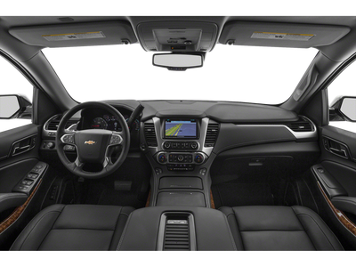 2018 Chevrolet Tahoe Base