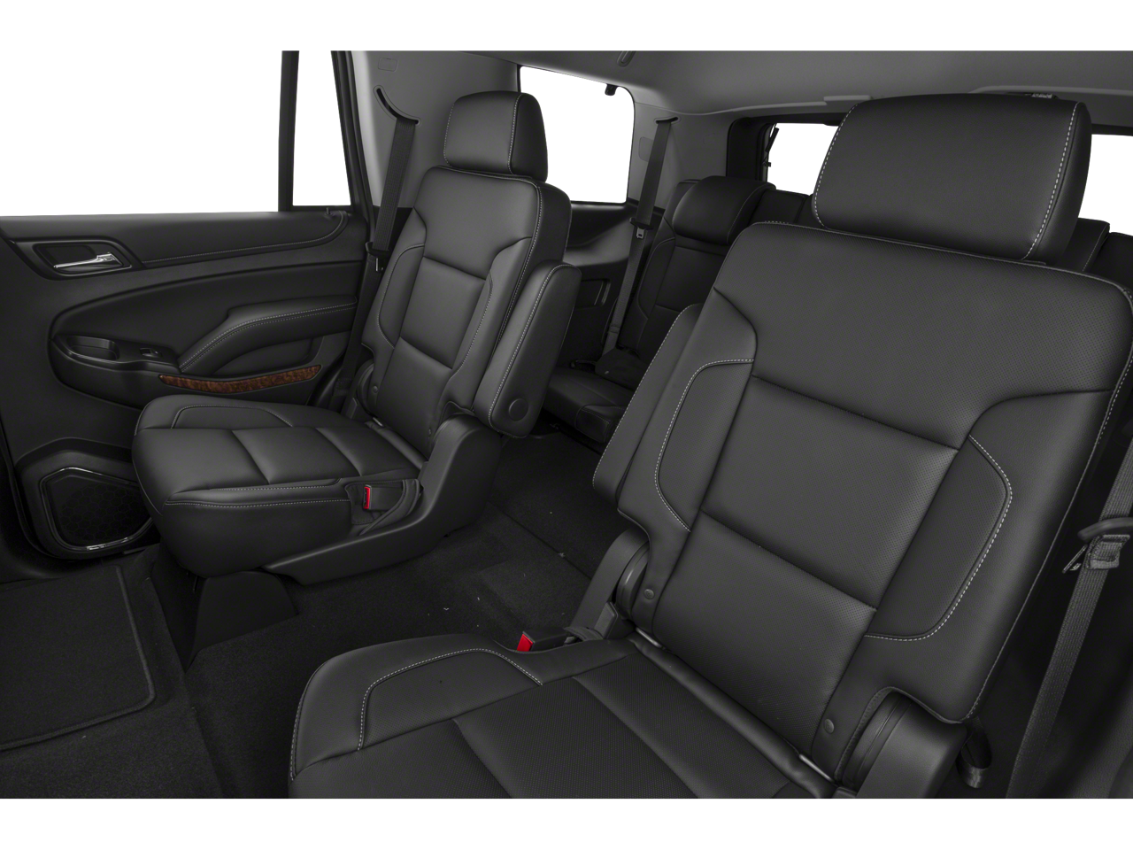 2018 Chevrolet Tahoe Base