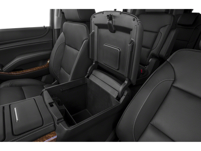 2018 Chevrolet Tahoe Base