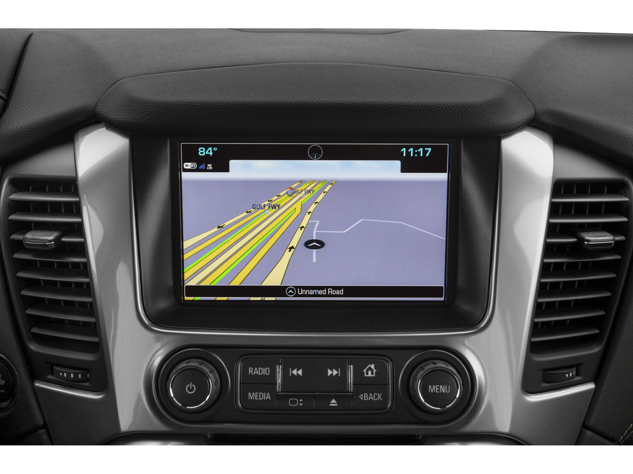 2018 Chevrolet Tahoe Base