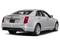 2019 Cadillac CTS AWD