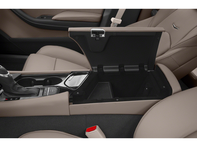 2019 Cadillac CTS AWD