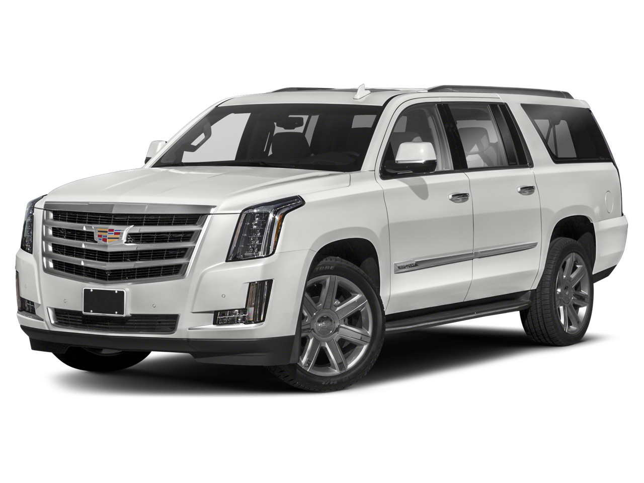 2019 Cadillac Escalade ESV