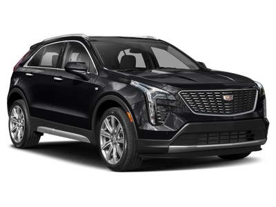 2019 Cadillac XT4 Base