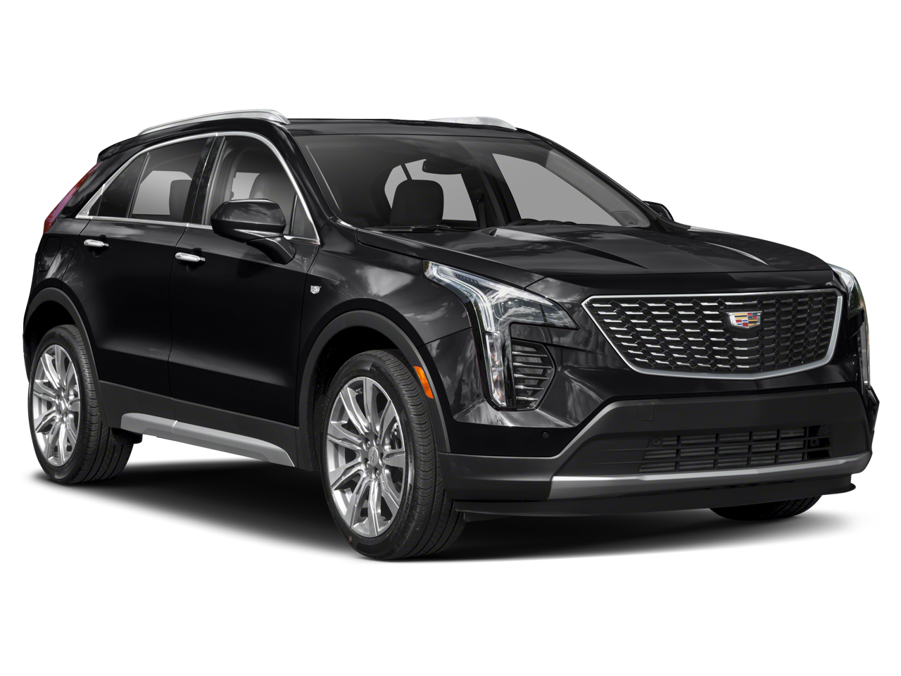2019 Cadillac XT4 Base