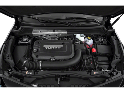 2019 Cadillac XT4 Base