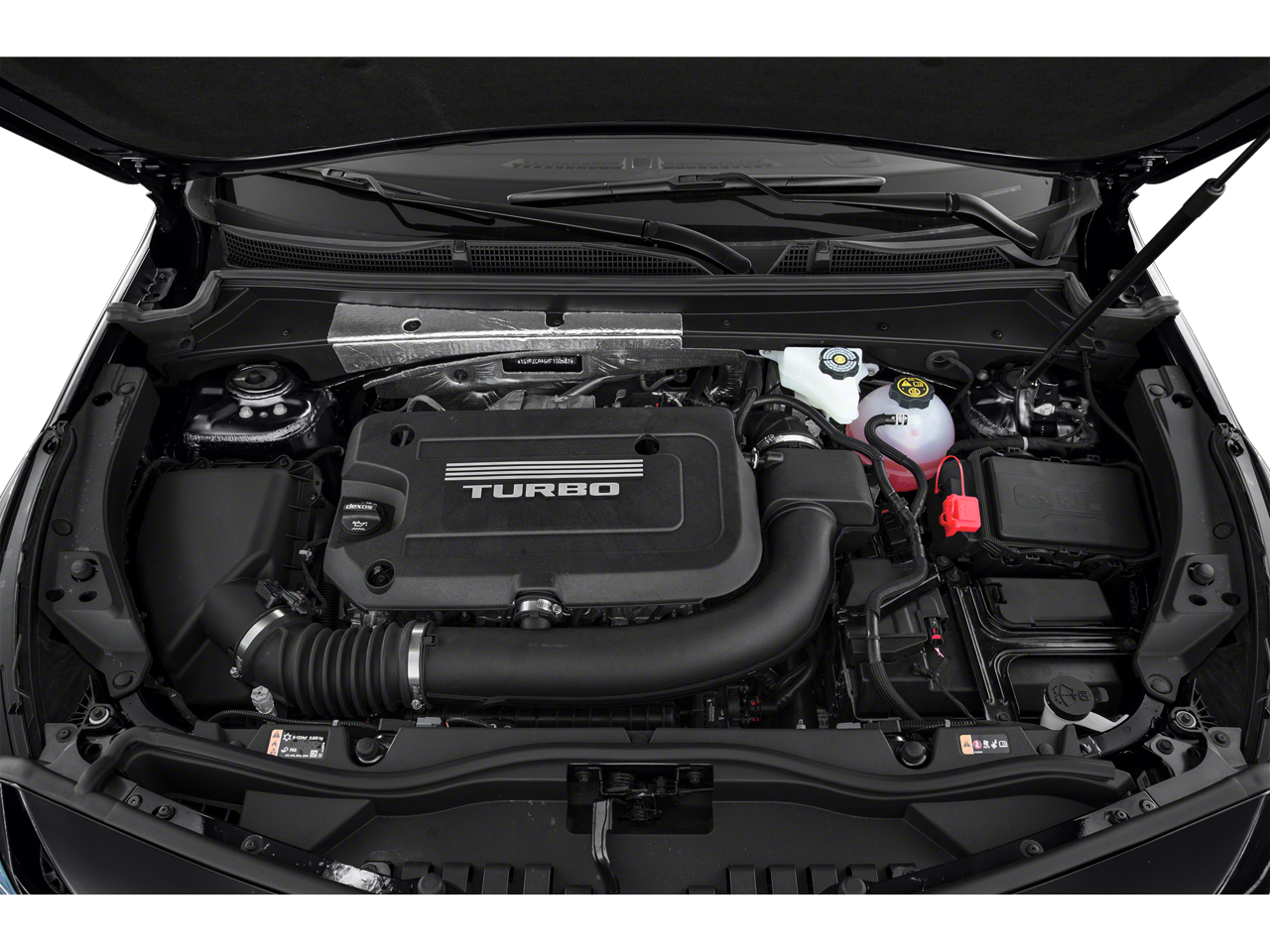 2019 Cadillac XT4 Base