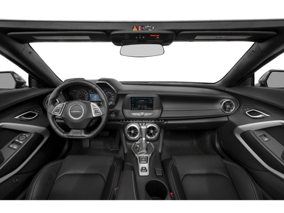 2019 Chevrolet Camaro 3LT