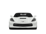 2019 Chevrolet Corvette Stingray Base