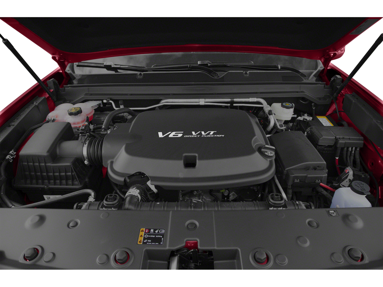 2019 GMC Canyon Base