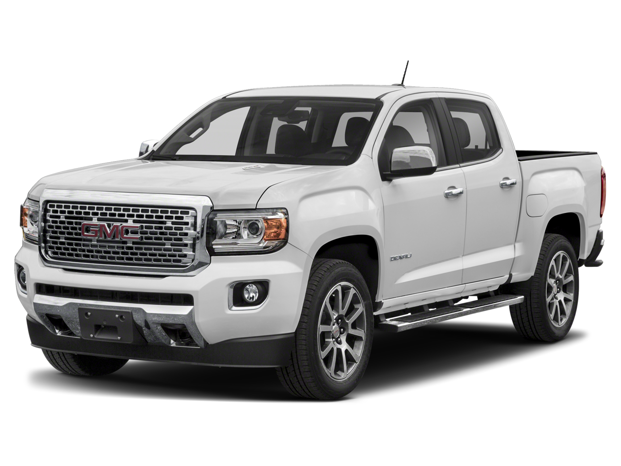 2019 GMC Canyon Base
