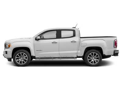 2019 GMC Canyon Base