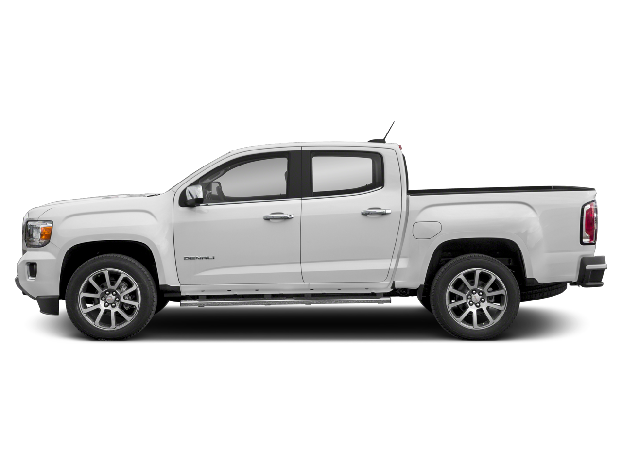 2019 GMC Canyon Base