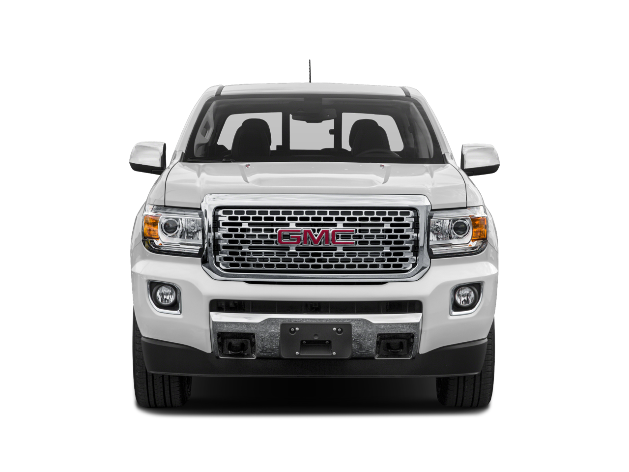 2019 GMC Canyon Base