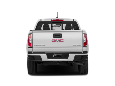 2019 GMC Canyon Base