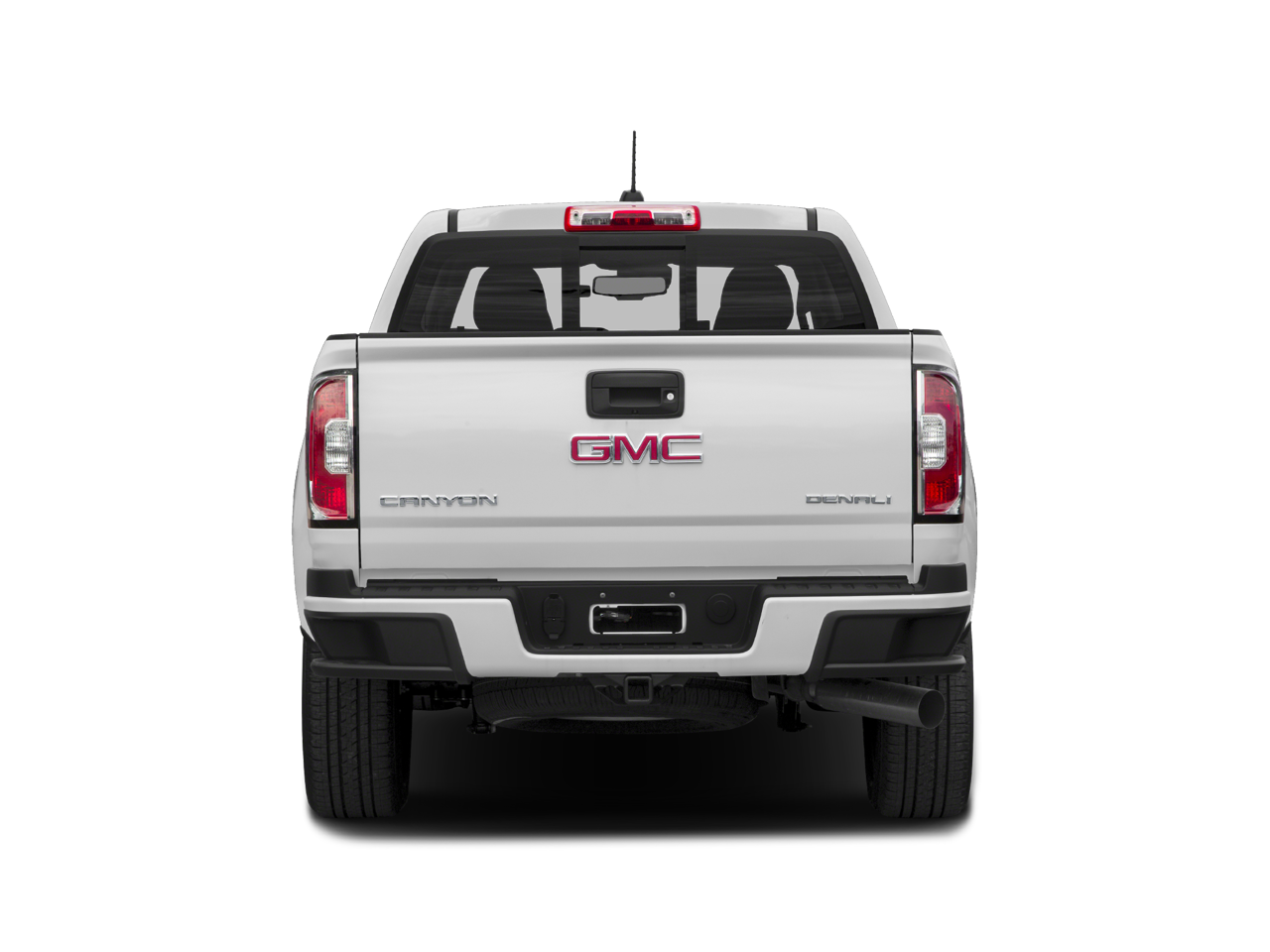 2019 GMC Canyon Base