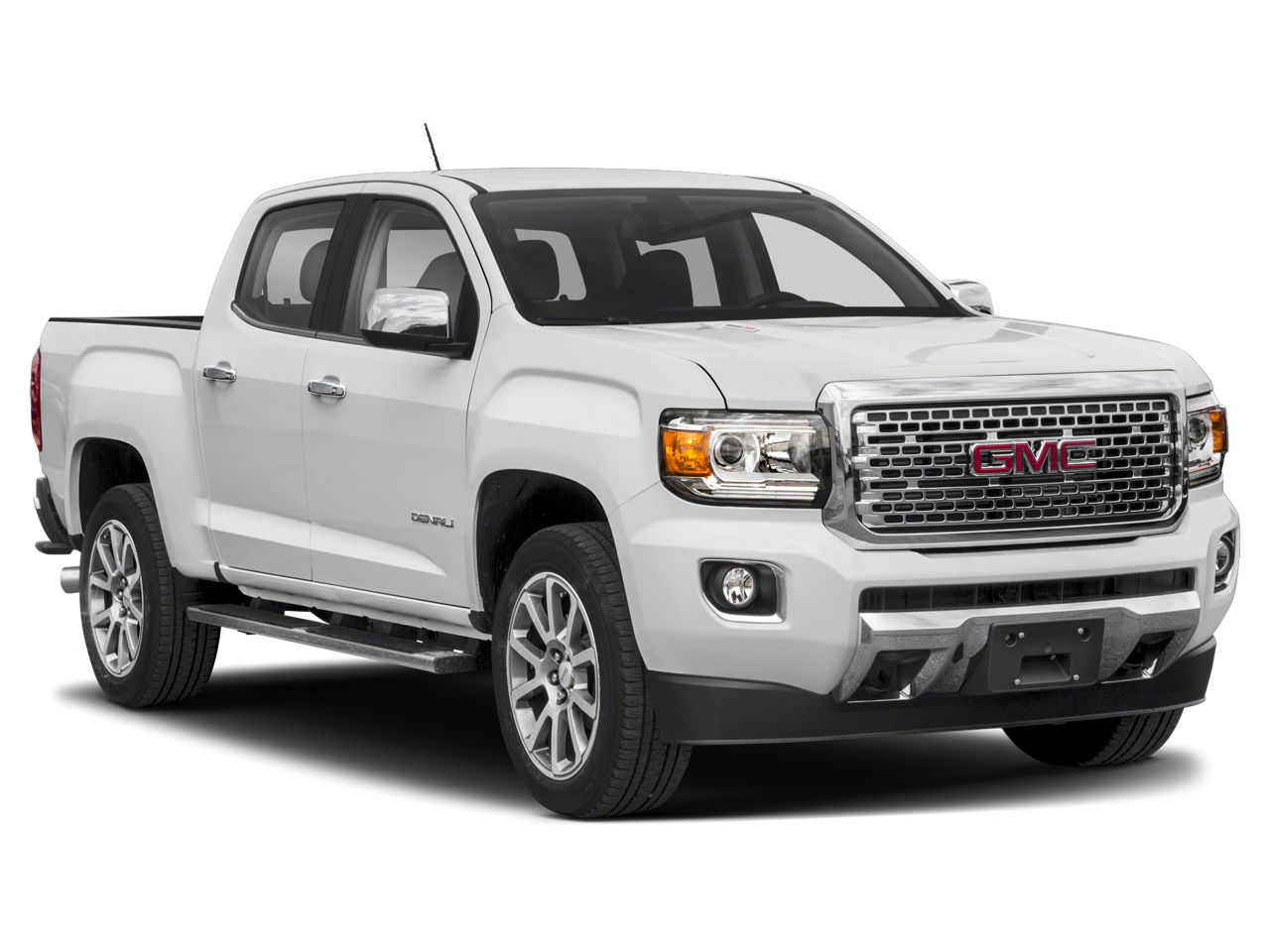 2019 GMC Canyon Base