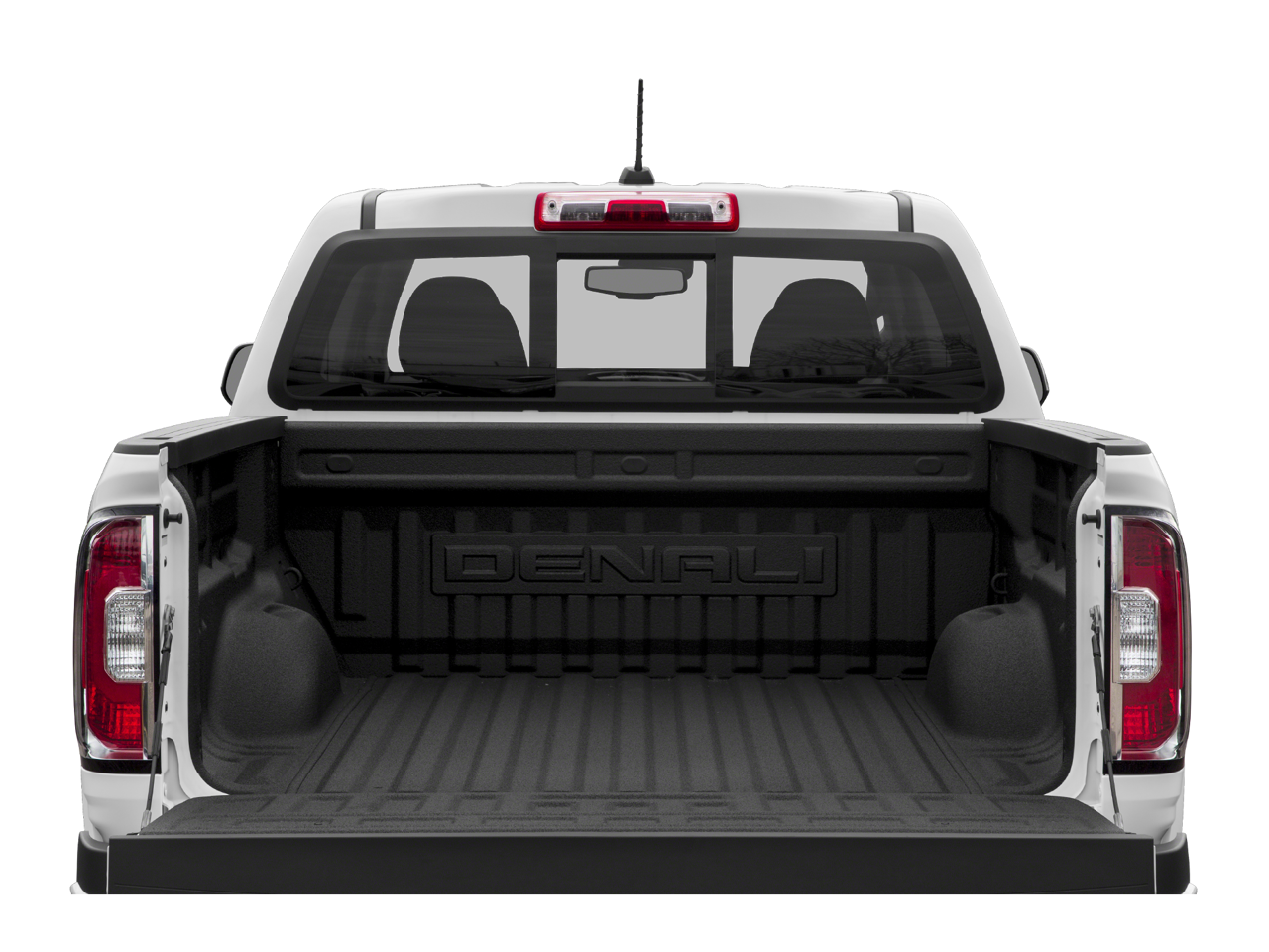 2019 GMC Canyon Base