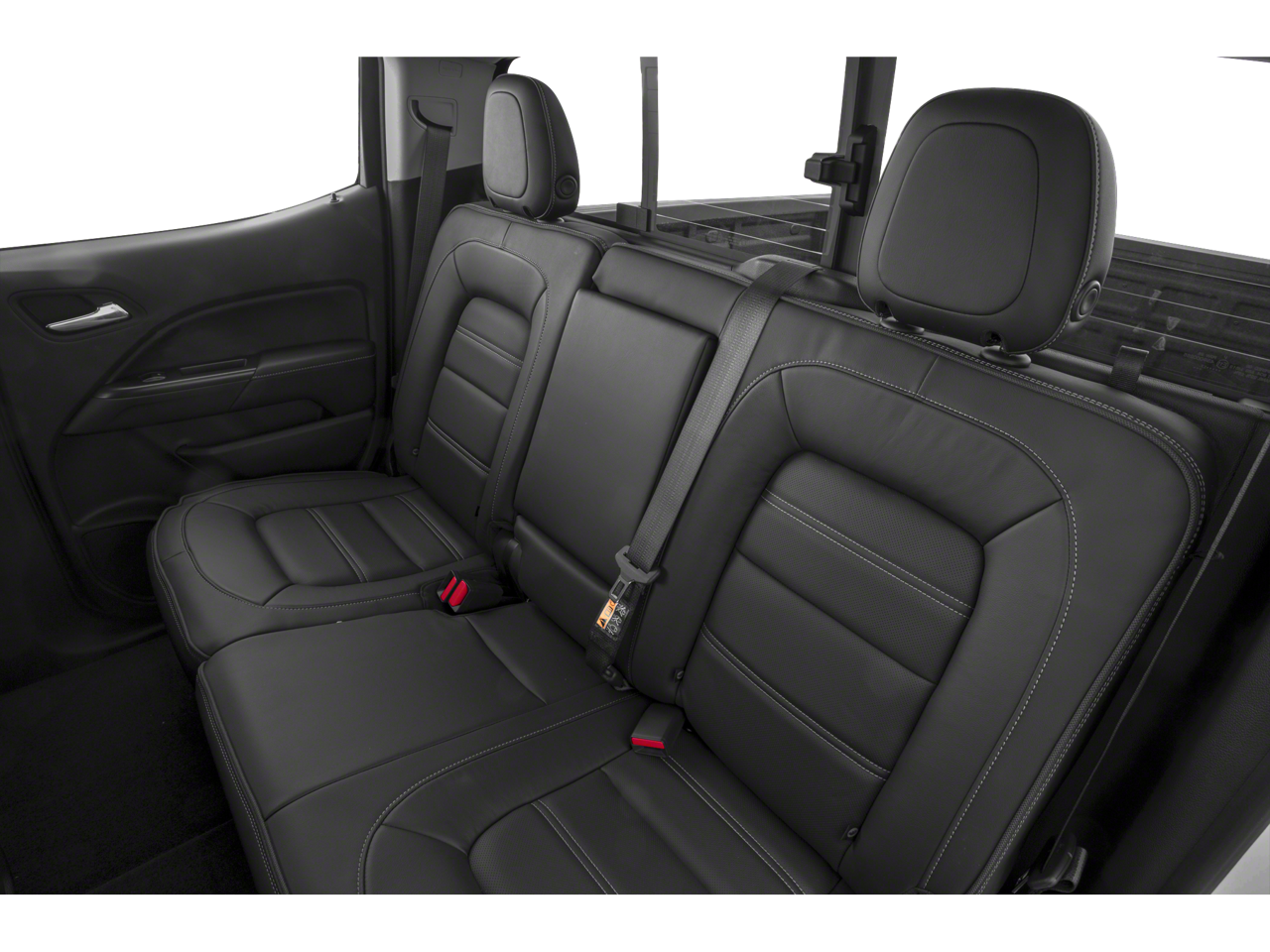 2019 GMC Canyon Base