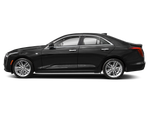 2020 Cadillac CT4 Base
