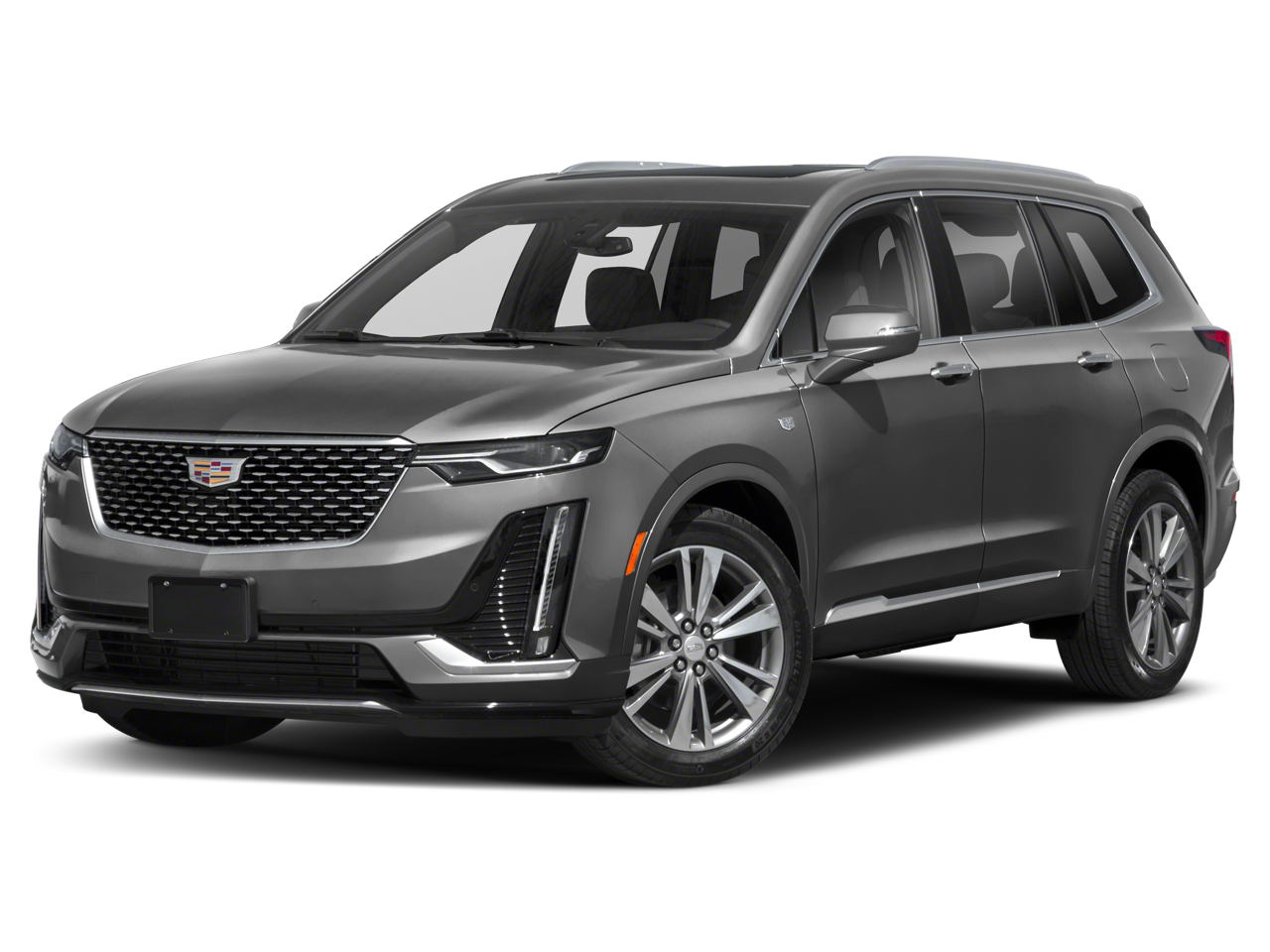2020 Cadillac XT6 Premium Luxury photo 4