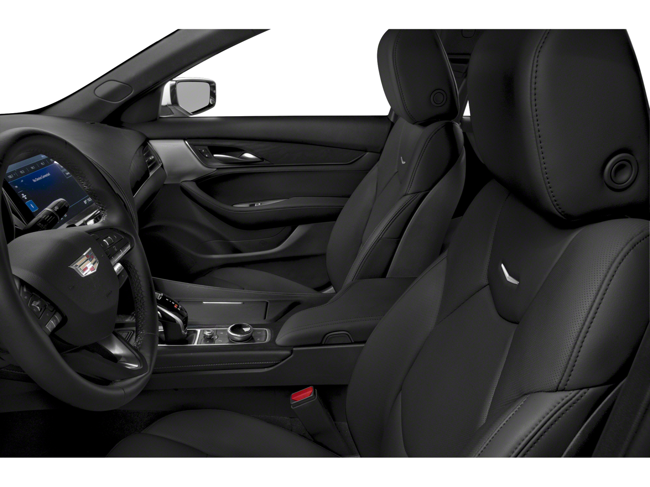 2021 Cadillac CT5 Base