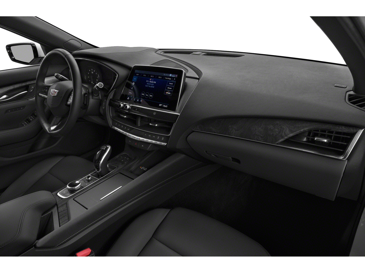 2021 Cadillac CT5 Base