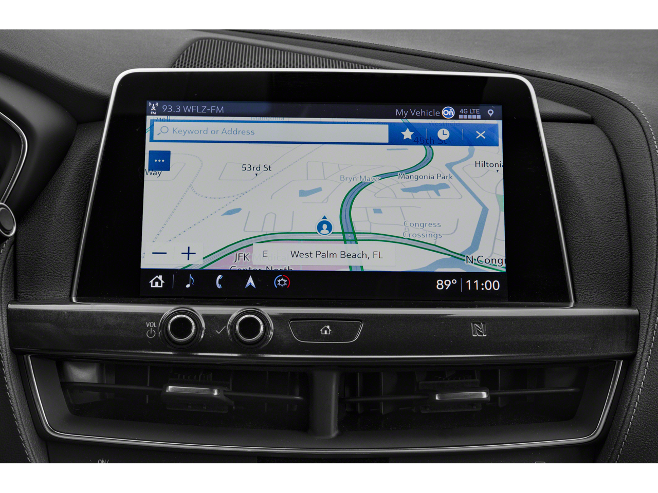 2021 Cadillac CT5 Base