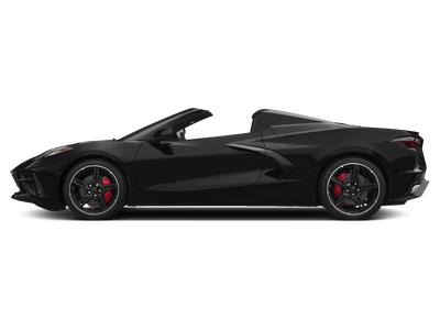 2021 Chevrolet Corvette Stingray Base