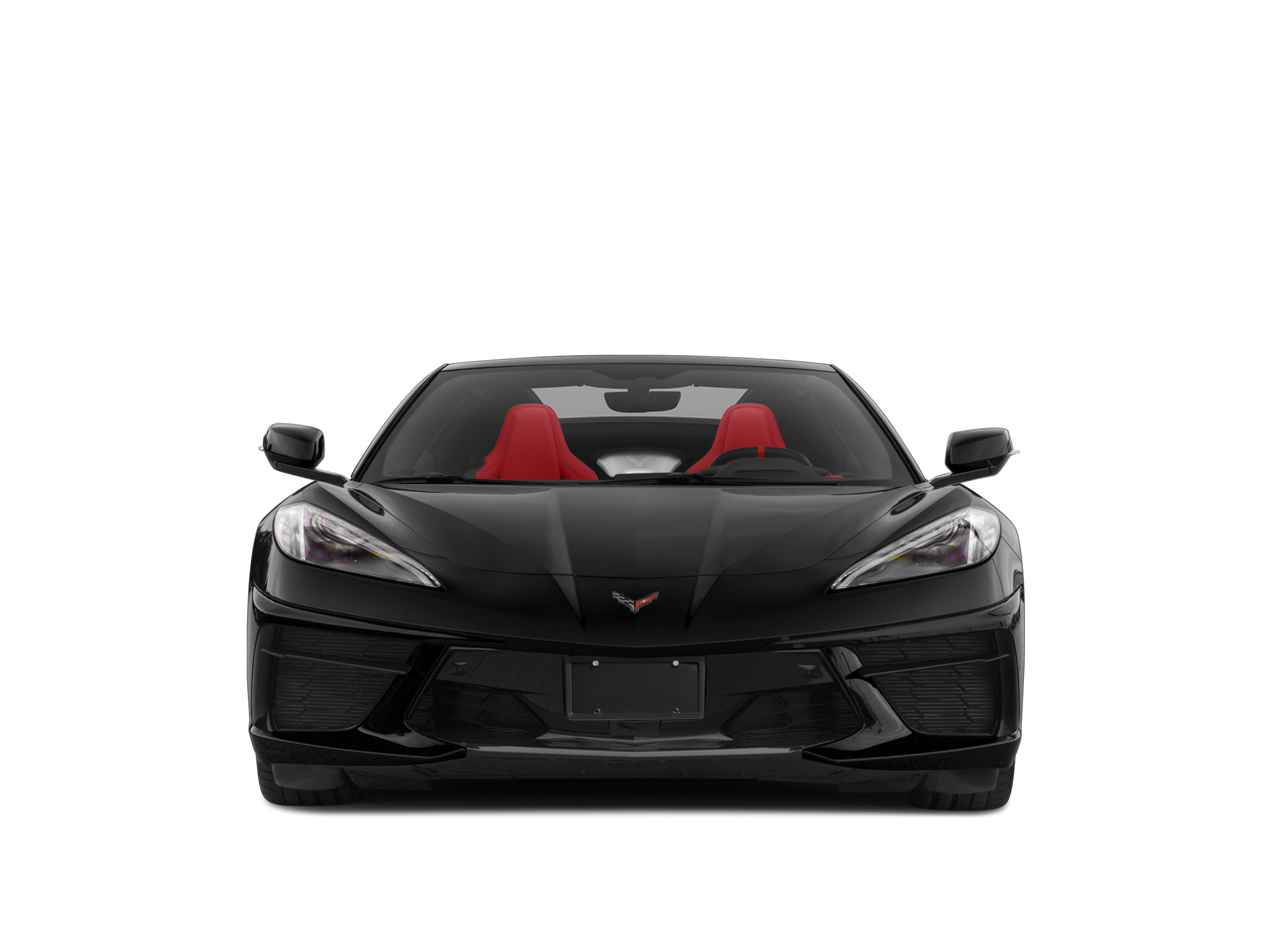 2021 Chevrolet Corvette Stingray Base