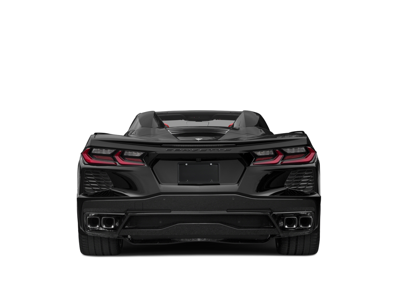 2021 Chevrolet Corvette Stingray Base
