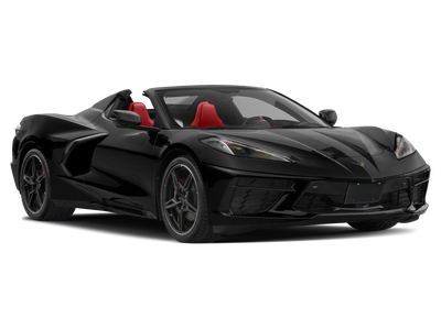 2021 Chevrolet Corvette Stingray Base
