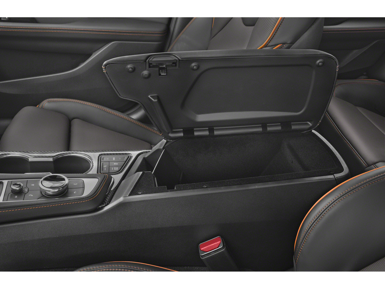 2022 Cadillac CT4-V Base