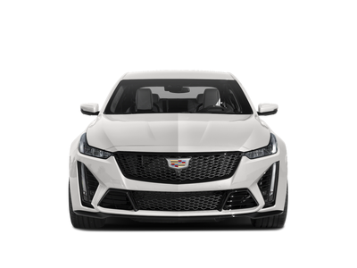 2022 Cadillac CT5-V Blackwing