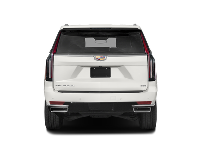 2022 Cadillac Escalade Base