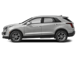 2022 Cadillac XT5 Base