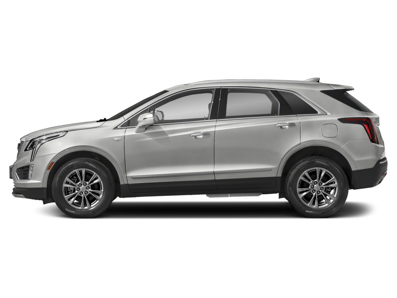 2022 Cadillac XT5 Base