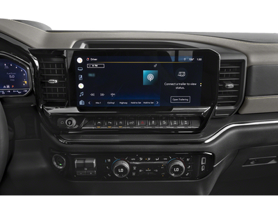 2022 Chevrolet Silverado 1500 Base