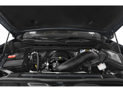 2022 Chevrolet Silverado 1500 Base