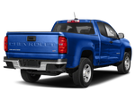 2022 Chevrolet Colorado 2WD Work Truck