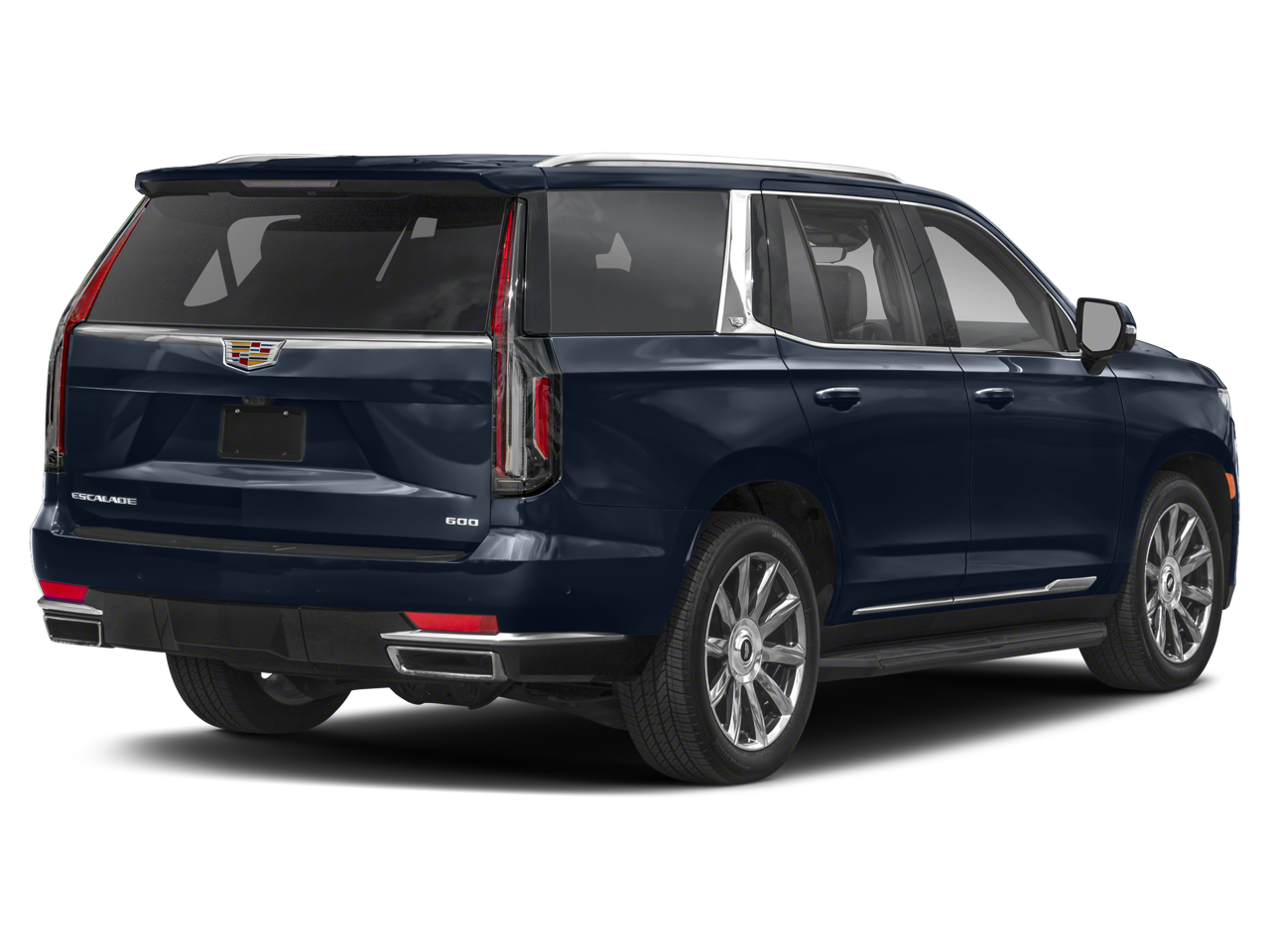 2023 Cadillac Escalade Base