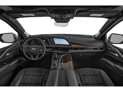 2023 Cadillac Escalade Base