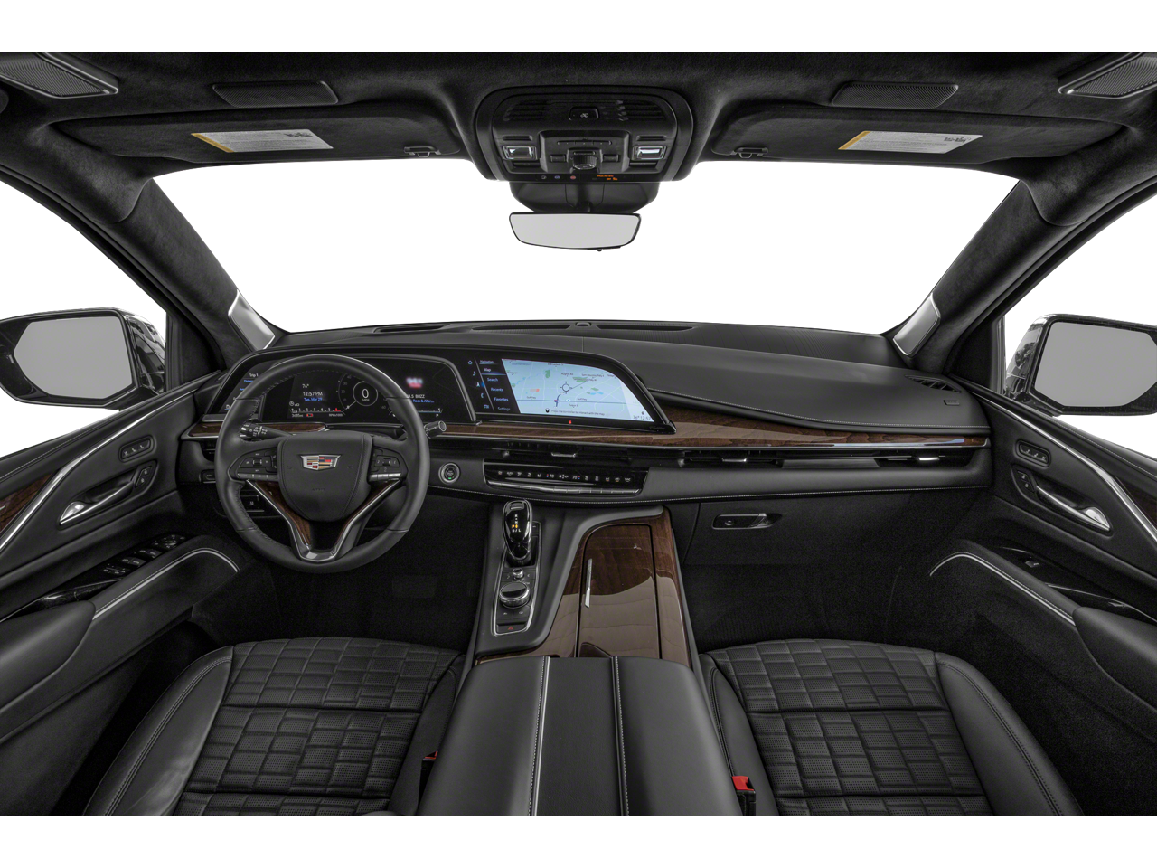 2023 Cadillac Escalade Base