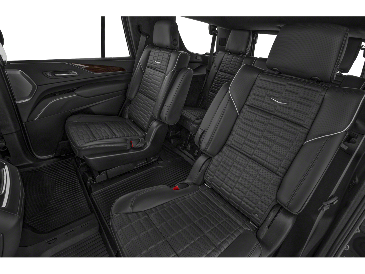2023 Cadillac Escalade Base