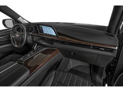 2023 Cadillac Escalade Base