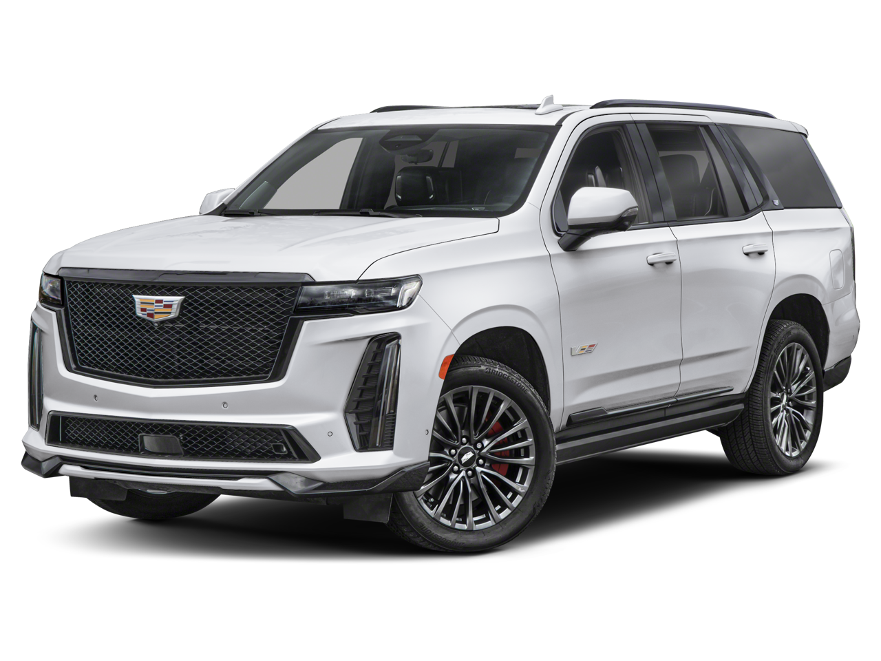 2023 Cadillac Escalade Base