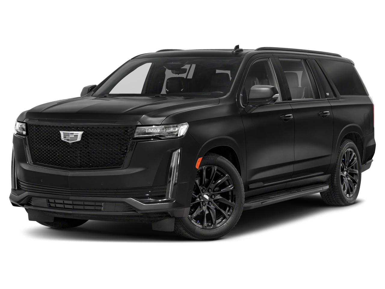 2023 Cadillac Escalade ESV Base