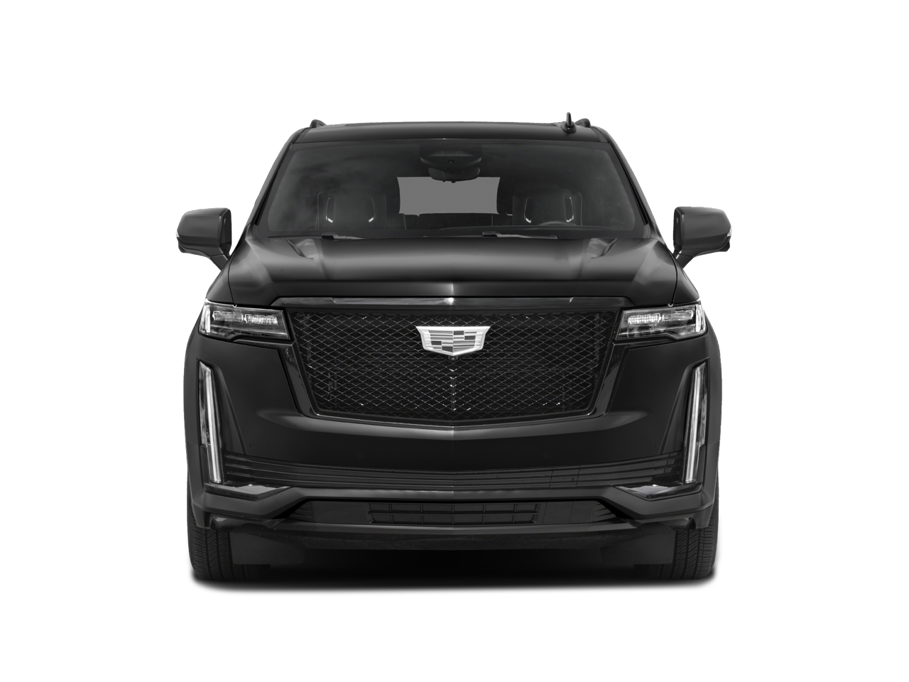 2023 Cadillac Escalade ESV Base